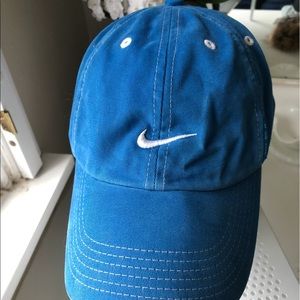 Nike baseball cap